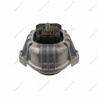 Опра двигателя права BMW E81/E82/E84/E87/E90/E91/E92 FEBI BILSTEIN 31016