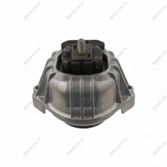 Подушка двигуна FEBI FEBI BILSTEIN 31016