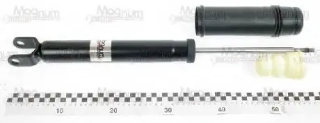 Ам-тор зад. Kia Magentis 05-/Ceed /Hyundai I30 07- MAGNUM TECHNOLOGY AG0322MT
