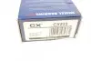 Подшипник ступицы Volvo 440/460/480 91-передний CX CX 223 (фото 6)