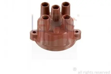 Кришка трамблера Ducellier Volvo 340-345 B14 84-89 EPS 1.315.059
