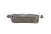 Тормозные колодки пер.Chrysler Cruiser 1.6-2.4 00- BOSCH 0 986 494 029 (фото 3)