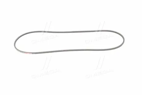 Ремень поликлиновый Mercedes W210/VW Polo/Caddy -04 Gates 2PJ860
