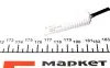 Датчик зносу гальмівних колодок 314 356 0000 MEYLE 3143560000 (фото 3)