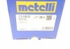 Пыльник ШРУС пластиковый + смазка Metelli 130602 (фото 10)