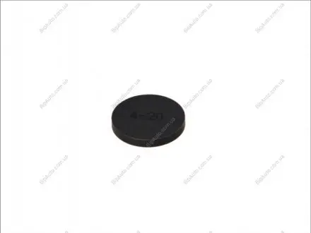 Регулировочная шайба, зазор клапана 03-0035 Metelli 030035