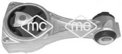 Підвіска двигуна Metalcaucho 05653 (фото 1)