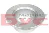 Диск гальмівний 015 523 0026/PD MEYLE 0155230026PD (фото 3)