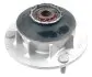 Опора амортизатора BMW 3(E90) 05- пер. LEMFORDER 3730001