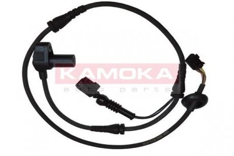 Датчик, частота вращения колеса KAMOKA 1060043 (фото 1)