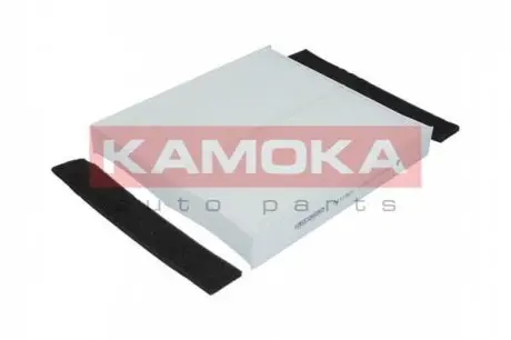 Фільтр салону Nissan Murano, X-Trail KAMOKA F411901