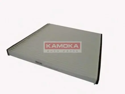 Фільтр салону Subaru Legacy,Outback KAMOKA F406301