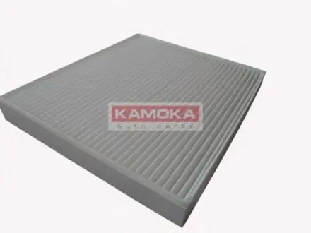 Фільтр, повітря у внутрішньому просторі KAMOKA F405801