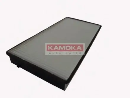 Фільтр, повітря у внутрішньому просторі KAMOKA F403401