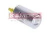 Фильтр топлевный Volvo XC60,V70,S80 (пр-во KAMOKA) F314401