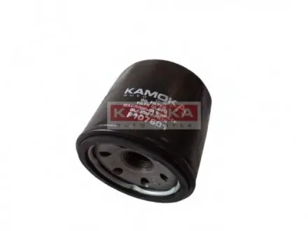 Фільтр масляний Suzuki Grand Vitara KAMOKA F107601