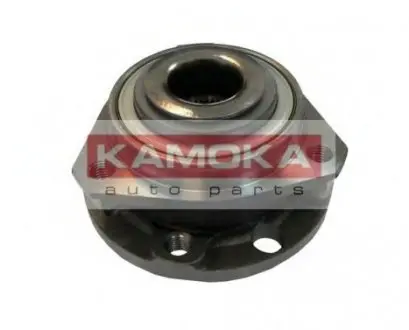Ступица Opel Astra G передн.без ABS KAMOKA 5500062