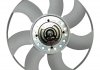 Вентилятор, охолодження двигуна JP GROUP 1514900200
