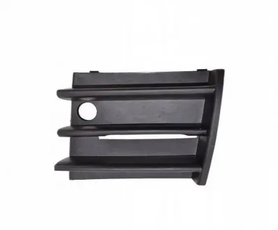 Заглушка переднього бампера ліва Skoda Octavia 04- VAG 1Z0 853 665 B41