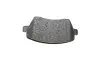 Тормозные колодки дисковые NISSAN/RENAULT/SUZUKI Micra/Modus/Clio/Swift &quot;F &quot;02&gt;&gt; Delphi LP1865 (фото 4)
