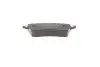 Тормозные колодки дисковые NISSAN/RENAULT/SUZUKI Micra/Modus/Clio/Swift &quot;F &quot;02&gt;&gt; Delphi LP1865 (фото 5)