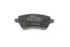 Тормозные колодки дисковые NISSAN/RENAULT/SUZUKI Micra/Modus/Clio/Swift &quot;F &quot;02&gt;&gt; Delphi LP1865 (фото 6)