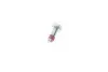 Тормозные колодки дисковые NISSAN/RENAULT/SUZUKI Micra/Modus/Clio/Swift &quot;F &quot;02&gt;&gt; Delphi LP1865 (фото 10)