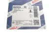 Комплектующие, тормозная колодка 1 987 475 344 BOSCH 1987475344 (фото 3)