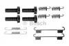 Комплектующие, стояночная тормозная система BOSCH 1987475317