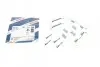 Комплектующие, стояночная тормозная система 1 987 475 280 BOSCH 1987475280