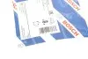 Комплектующие, тормозная колодка 1 987 475 287 BOSCH 1987475287 (фото 14)