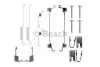 Комплектующие, тормозная колодка BOSCH 1 987 475 254 1987475254