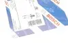 Планка супорта (заднього) прижимна (к-кт) VW Touareg 2.5TDI/3.0TDI 02-10 (Brembo) 1 987 474 744 BOSCH 1987474744 (фото 6)