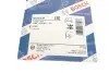 Комплектующие, колодки дискового тормоза 1 987 474 351 BOSCH 1987474351 (фото 2)