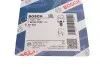 Комплектующие, колодки дискового тормоза BOSCH 1987474002 (фото 3)