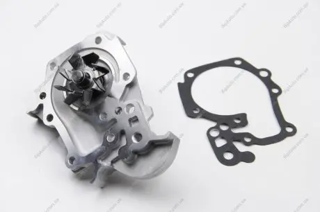 Водяний насос Kangoo/Logan/Megane 1.4/1.6i 96- (20z) ASAM 30202