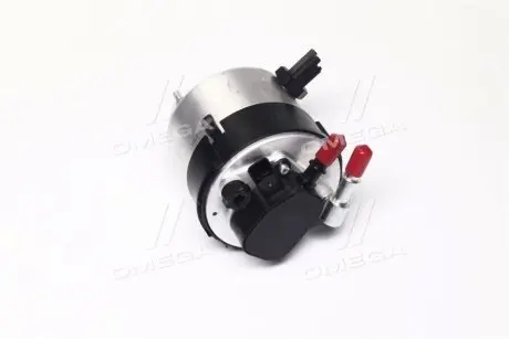 Фильтр топливный FORD FOCUS 1.6TDCI 06- Denckermann A120433