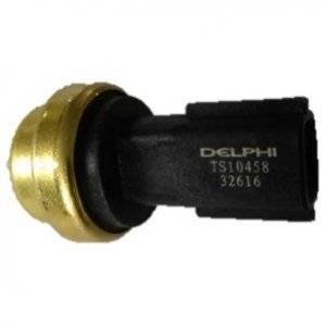 Датчик температуры Delphi TS10458