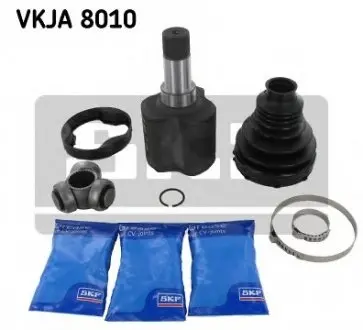 Шарнирный комплект, приводной вал SKF VKJA8010