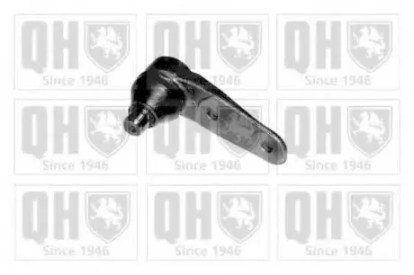 Несучий напрямний шарнір QUINTON HAZELL QSJ814S