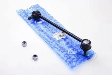 Тяга стабилизатора перед. Vito (639) 03- Л. Metalcaucho 06113 (фото 1)