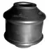 METGUM MG 291411045 ПОДУШКА СТАБИЛИЗАТОРА LT 83-96 0821