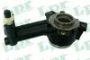 Подшипник выжимной FORD FIESTA V, FOCUS (пр-во LPR) 3480