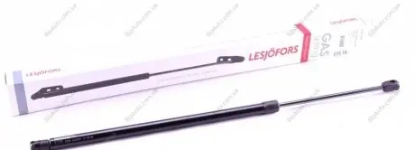 Газовая пружина, крышка багажник LESJOFORS 8185714