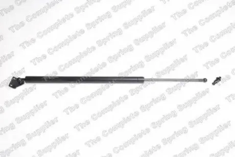 Амортизатор кришки багажника Mitsubishi Grandis 04-11 (вен) LESJOFORS 8159231