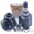 ШРУС ВНУТРЕННИЙ ЛЕВЫЙ 23X40X23 FORD FOCUS II 2004-2008 2111-CB316LH FEBEST 2111CB316LH