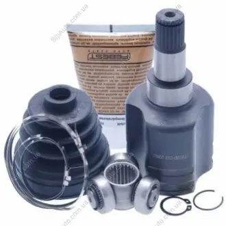 ШРУС ВНУТРІШНІЙ ЛІВИЙ 23X40X23 FORD FOCUS II 2004-2008 2111-CB316LH FEBEST 2111CB316LH