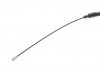 Трос ручника (задній) (R) Citroen Berlingo 96- (1850/1510mm) 1 987 477 595 BOSCH 1987477595 (фото 5)