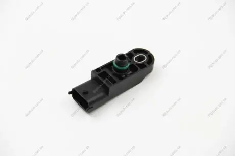 Датчик тиску наддуву Master 2.5dCi 06-/Clio 05- 0 281 002 931 BOSCH 0281002931 (фото 1)