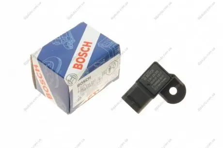 Датчик давления BMW/CITROEN/MINI/PEUGEOT 1/3/C4/C5/208/3008/408/508/RCZ \'\'09>> BOSCH 0261230252